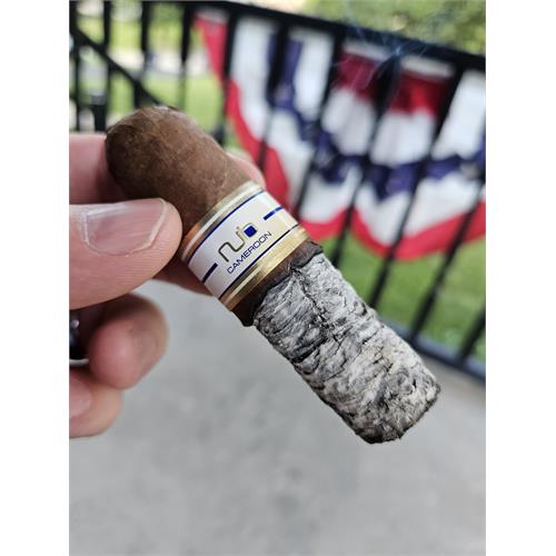 NUb Cameroon 460 4  * 60