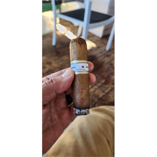 NUb Cameroon 460 4  * 60