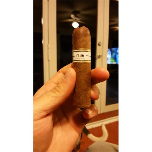 NUb Cameroon 460 4  * 60