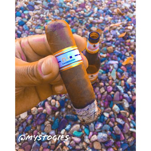 NUb Cameroon 460 4  * 60