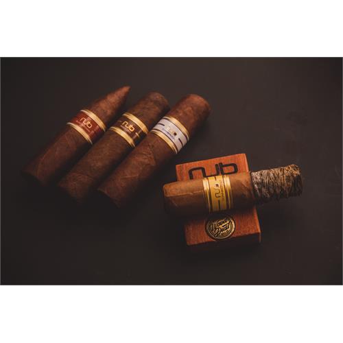 NUb Connecticut 460 4  * 60