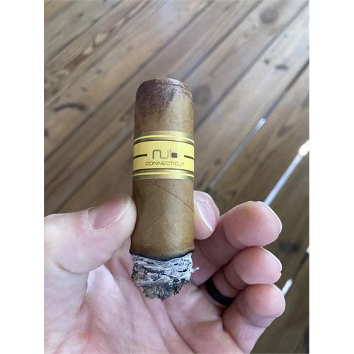 NUb Connecticut 460 4  * 60