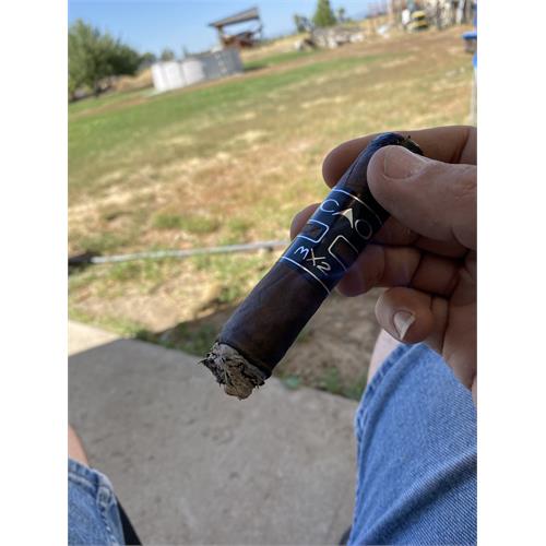 CAO MX2 Toro 6  * 54