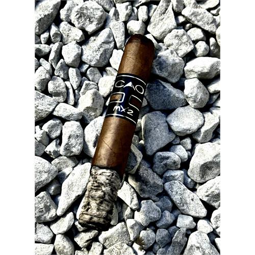 CAO MX2 Gordo 6  * 60