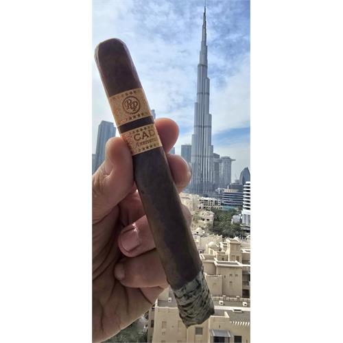 Rocky Patel Decade Toro 6 1/2 * 52