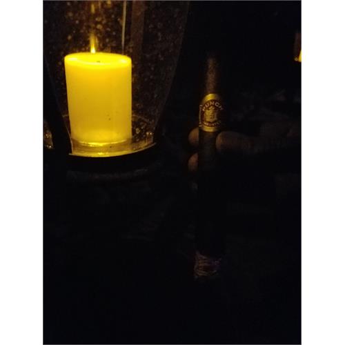 Punch Natural Pitas 6 1/8 * 50