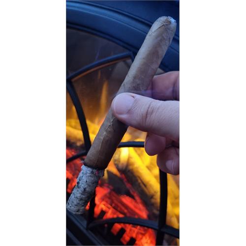 Factory Throwouts #99 Natural 7 1/4 * 52