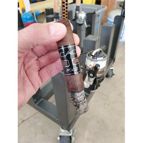 CAO MX2 Robusto 5  * 52
