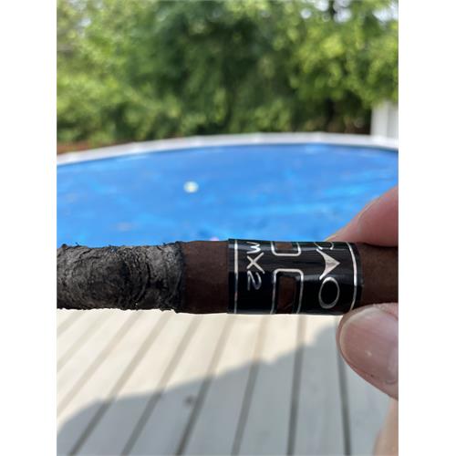 CAO MX2 Robusto 5  * 52