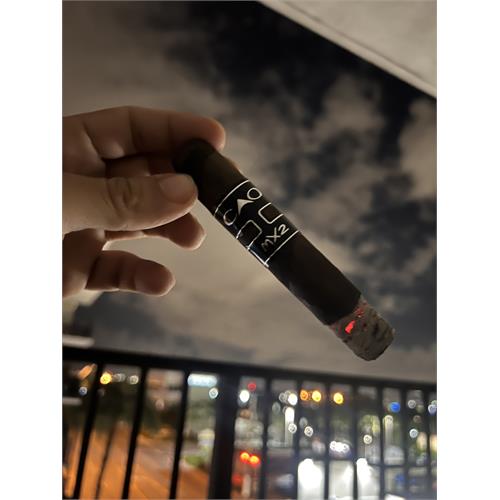 CAO MX2 Robusto 5  * 52