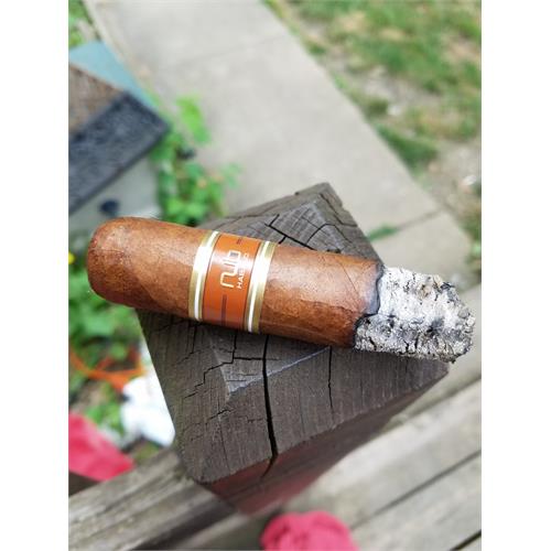 NUb Habano 460 4  * 60