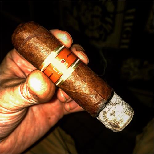 NUb Habano 460 4  * 60