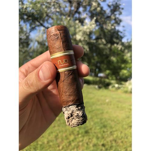 NUb Habano 460 4  * 60