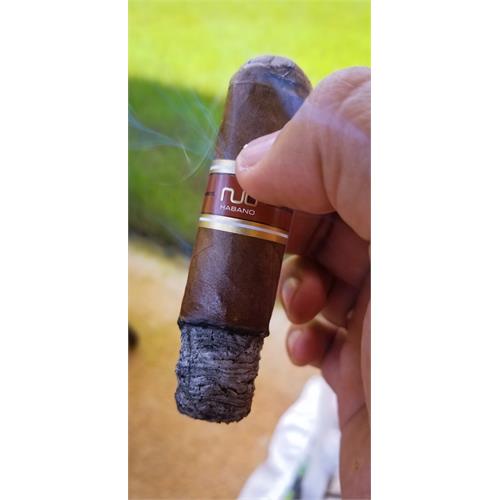 NUb Habano 460 4  * 60