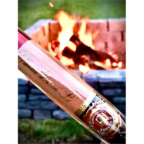 Arturo Fuente Natural Chateau Fuente Pyramid 6  * 52