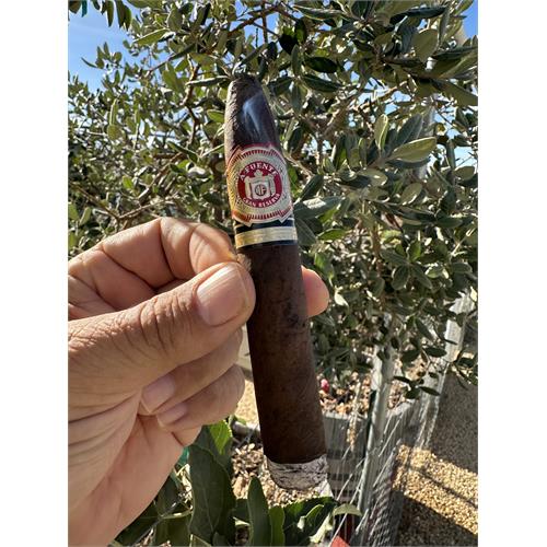 Arturo Fuente Sun Grown Chateau Fuente Queen B 5 1/2 *52