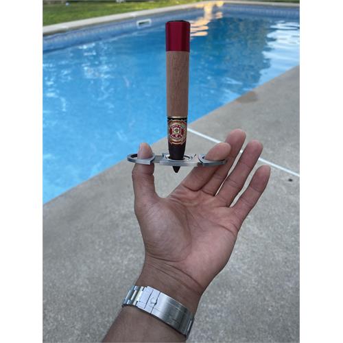 Arturo Fuente Sun Grown Chateau Fuente Queen B 5 1/2 *52