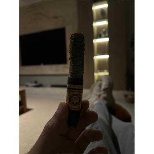 Arturo Fuente Sun Grown Chateau Fuente Queen B 5 1/2 *52
