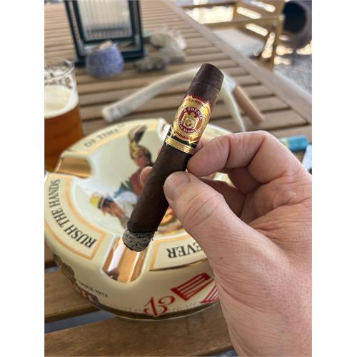 Arturo Fuente Sun Grown Chateau Fuente Queen B 5 1/2 *52