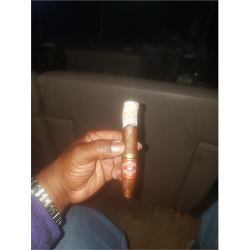 Arturo Fuente Sun Grown Chateau Fuente Queen B 5 1/2 *52