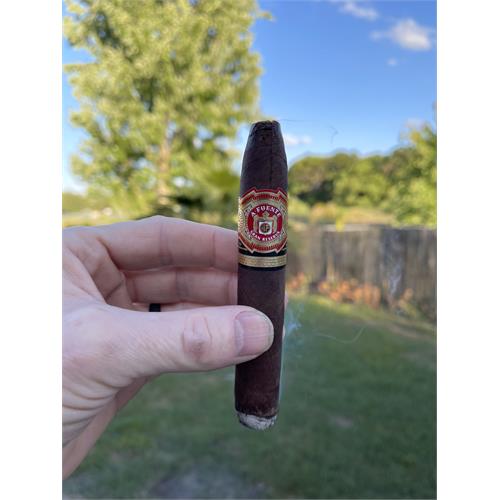 Arturo Fuente Sun Grown Chateau Fuente Queen B 5 1/2 *52