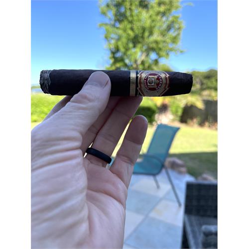 Arturo Fuente Sun Grown Chateau Fuente Queen B 5 1/2 *52