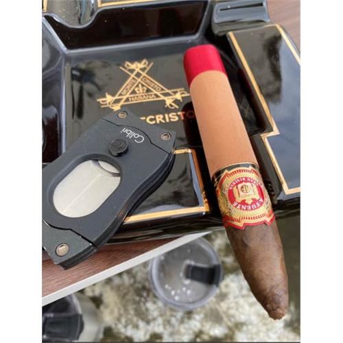 Arturo Fuente Sun Grown Chateau Fuente Queen B 5 1/2 *52