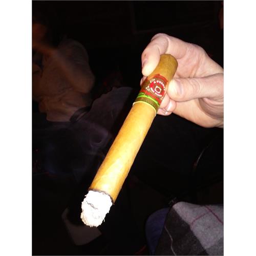 Arturo Fuente Natural Chateau Fuente King T 7  * 49
