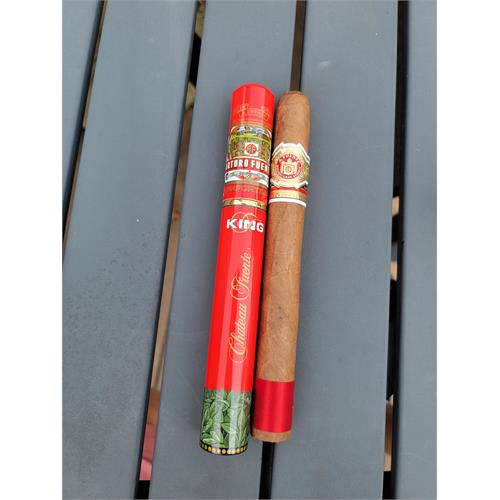 Arturo Fuente Natural Chateau Fuente King T 7  * 49