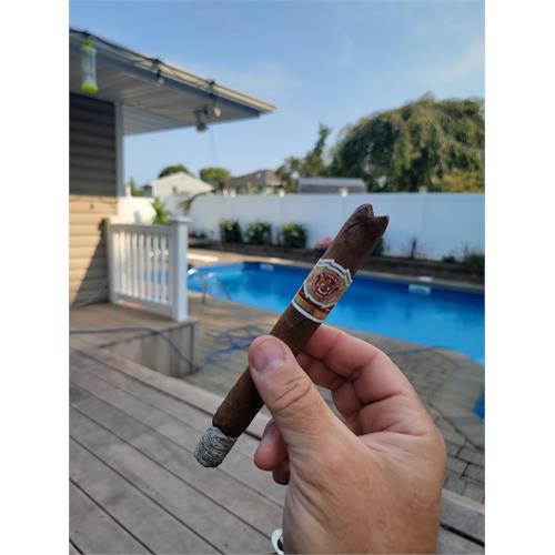 Arturo Fuente Natural Chateau Fuente King T 7  * 49