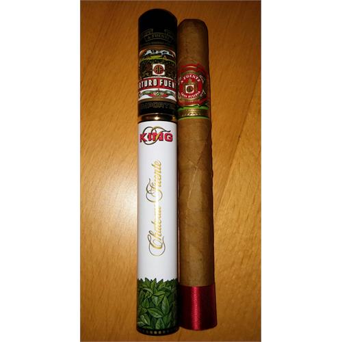 Arturo Fuente Natural Chateau Fuente King T 7  * 49