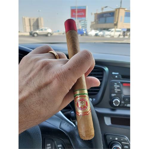 Arturo Fuente Natural Chateau Fuente King T 7  * 49