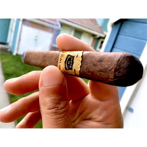 Excalibur Maduro  III 6 1/8 * 50