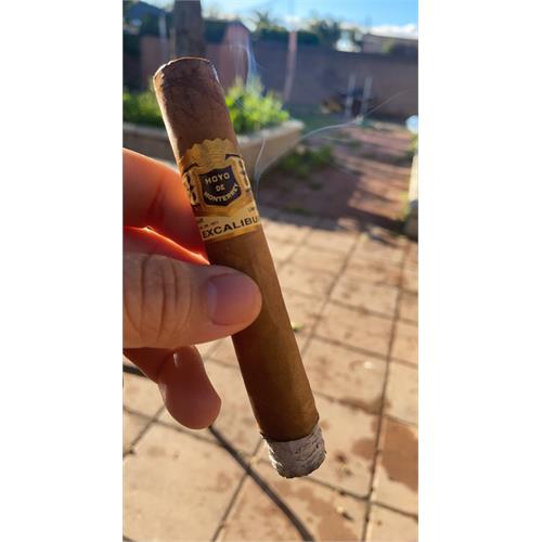 Excalibur Epicure 5 1/4 * 50