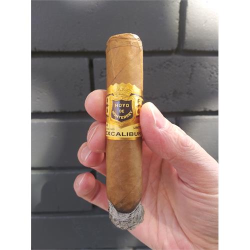 Excalibur Epicure 5 1/4 * 50