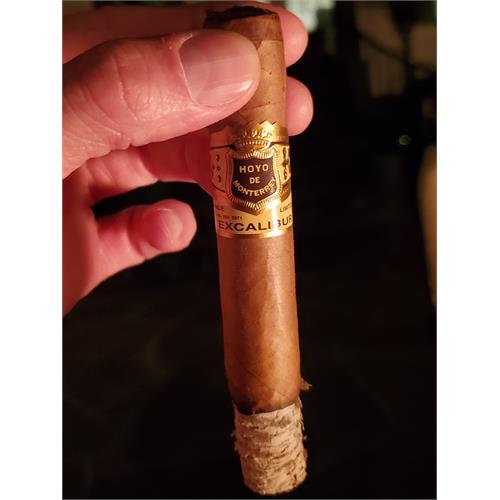 Excalibur Epicure 5 1/4 * 50