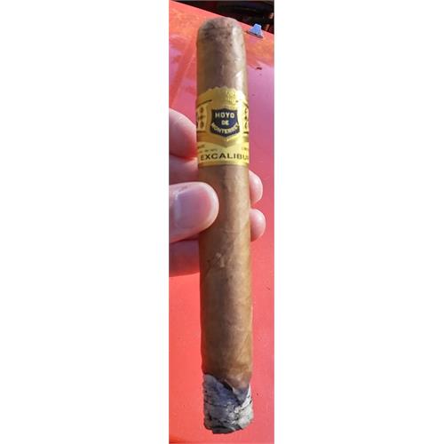 Excalibur III 6 1/8 * 50