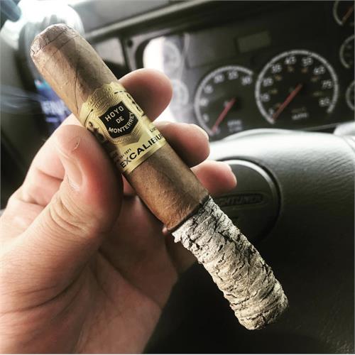 Excalibur III 6 1/8 * 50