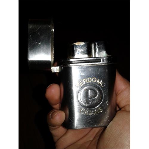 Vector Thundra Desktop Lighter