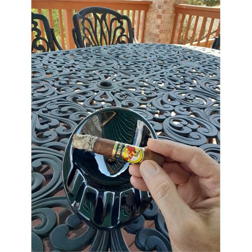 La Gloria Cubana Serie R Natural No. 3 4 1/2 * 50