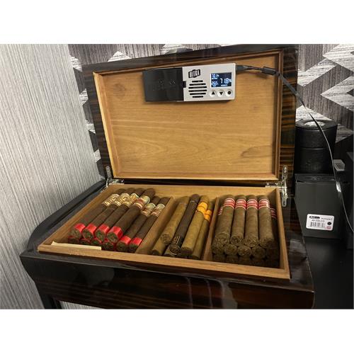 150-Cigar Waldorf Humidor WLDF