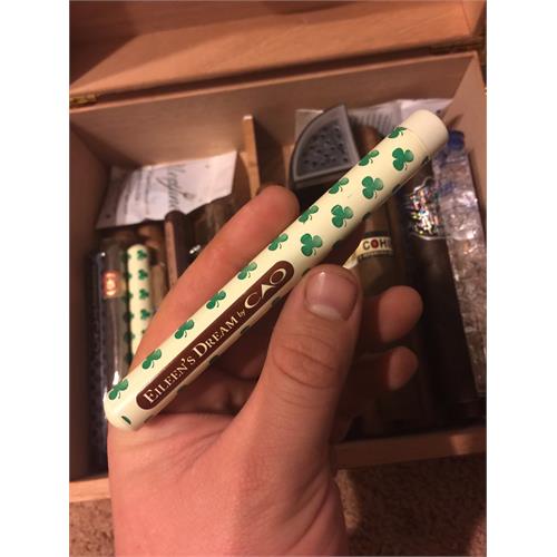 CAO Flavours Eileen s Dream Tubo 4 3/4 * 30