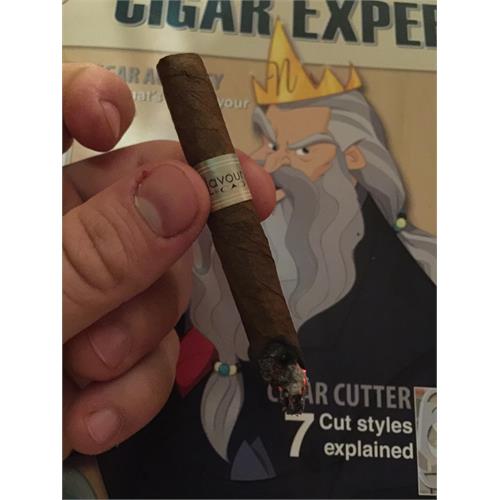 CAO Flavours Eileen s Dream Tubo 4 3/4 * 30