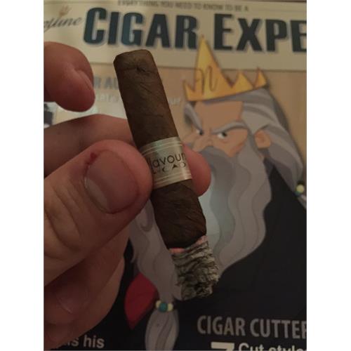 CAO Flavours Eileen s Dream Tubo 4 3/4 * 30