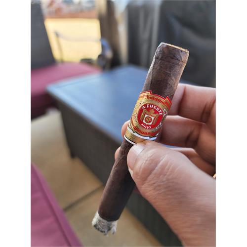 Arturo Fuente Anejo Reserva No. 46 5 5/8 * 46