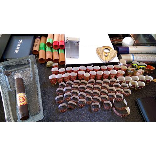 Arturo Fuente Anejo Reserva No. 50 5 1/4 * 50