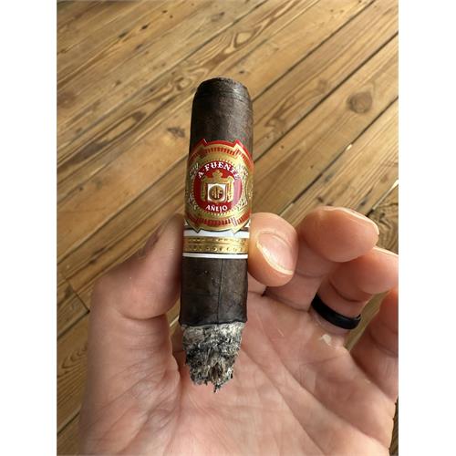 Arturo Fuente Anejo Reserva No. 50 5 1/4 * 50