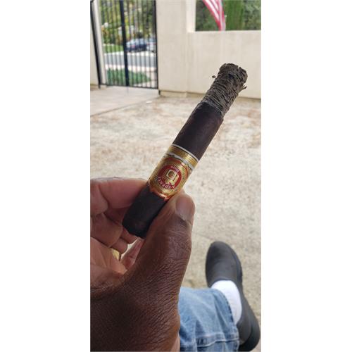 Arturo Fuente Anejo Reserva No. 50 5 1/4 * 50