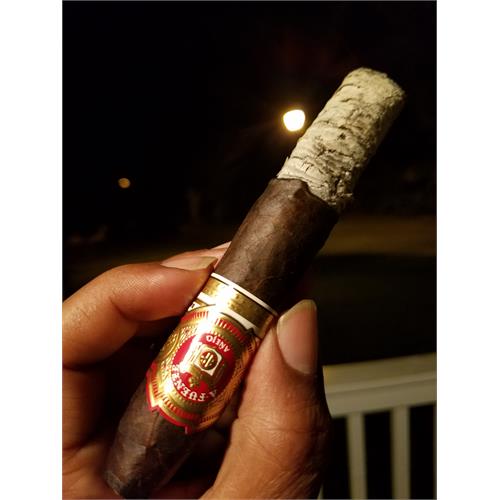 Arturo Fuente Anejo Reserva No. 55 6  * 55