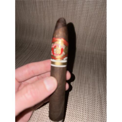 Arturo Fuente Anejo Reserva No. 55 6  * 55